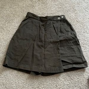 Vintage Columbia skort